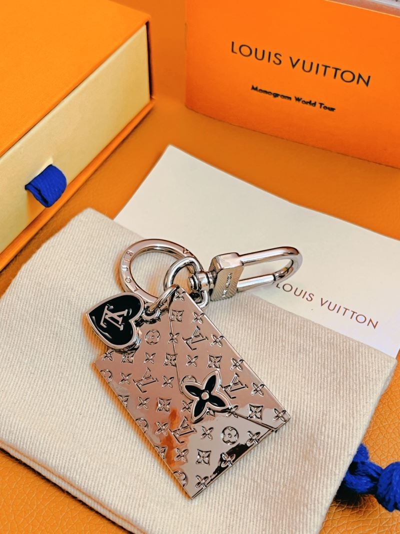 Louis Vuitton Keychains